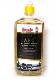 Limpador Multiuso APC LL1 500ML - LINCOLN