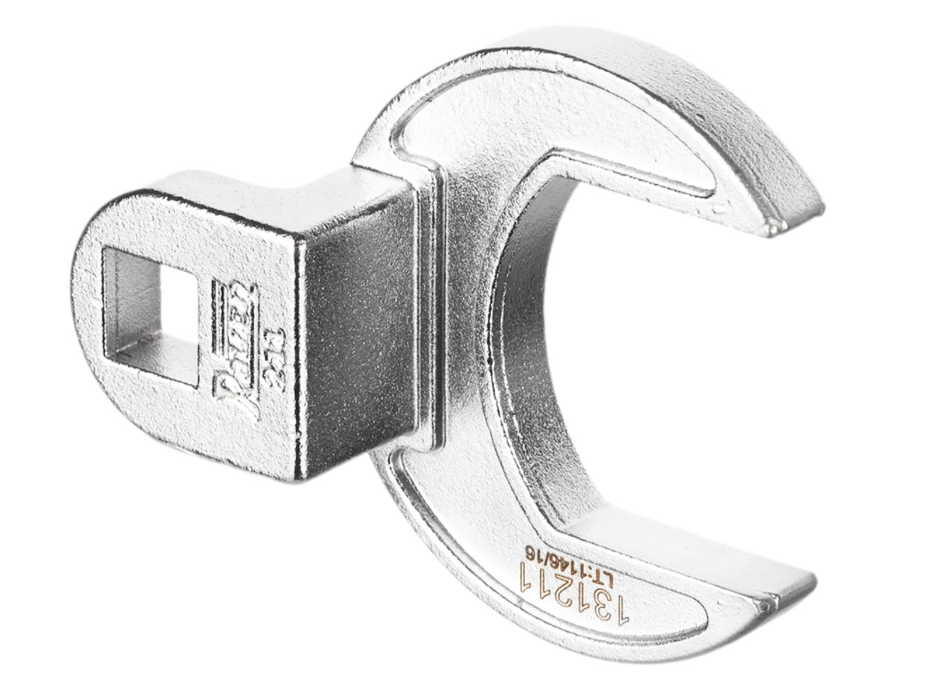 Chave de 41mm para Regular a Correia Através da Bomba D água