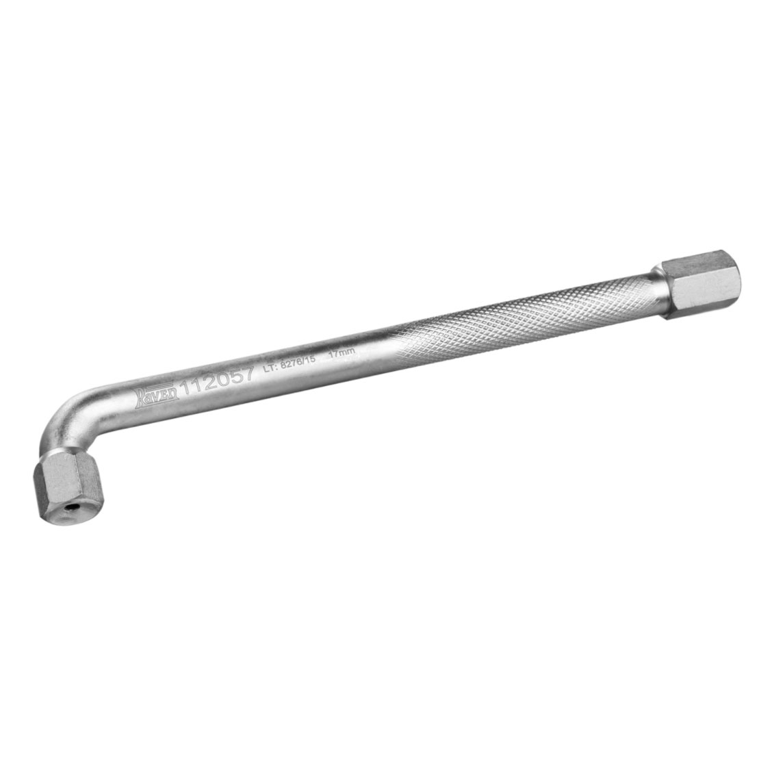 Chave Sextavada 17 mm para o Parafuso do Bujão de Óleo - 112057